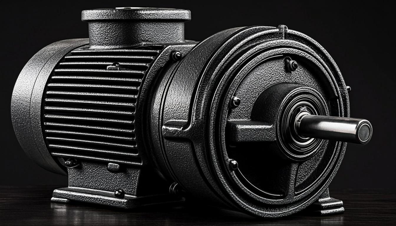 Circulation Pump