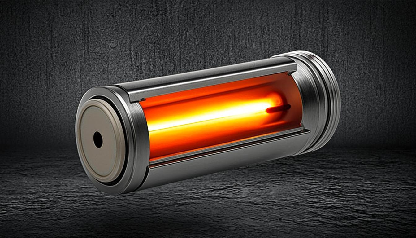 Cartridge Resistor