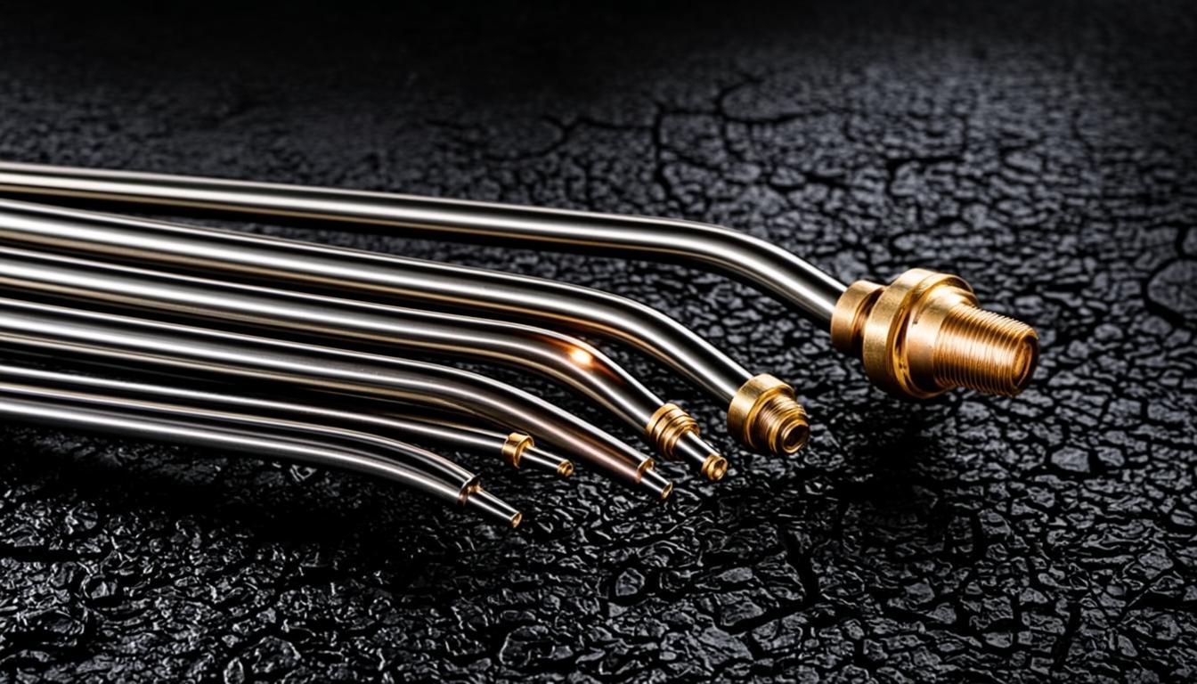 Immersion Heater Element