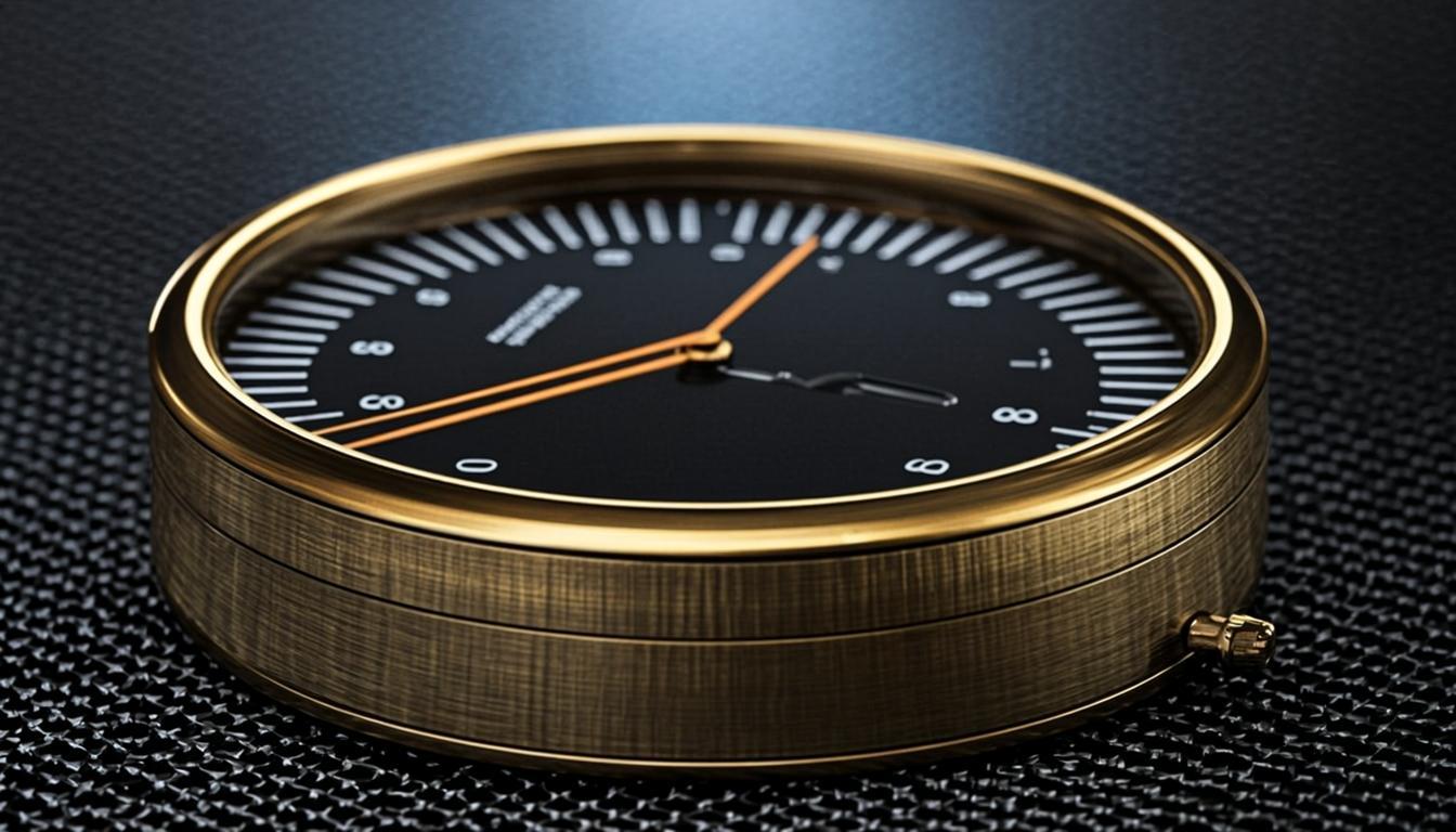 Pressure Gauge