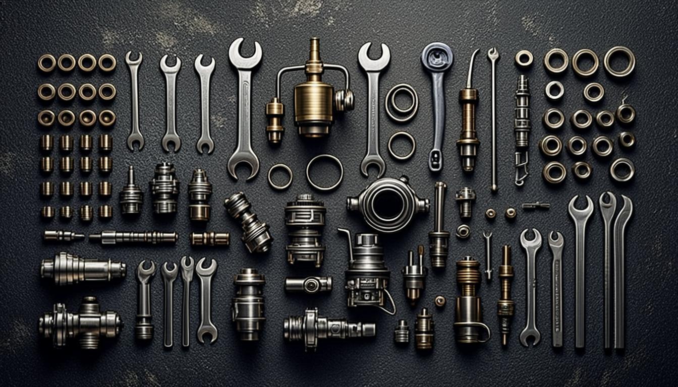Repair Kit